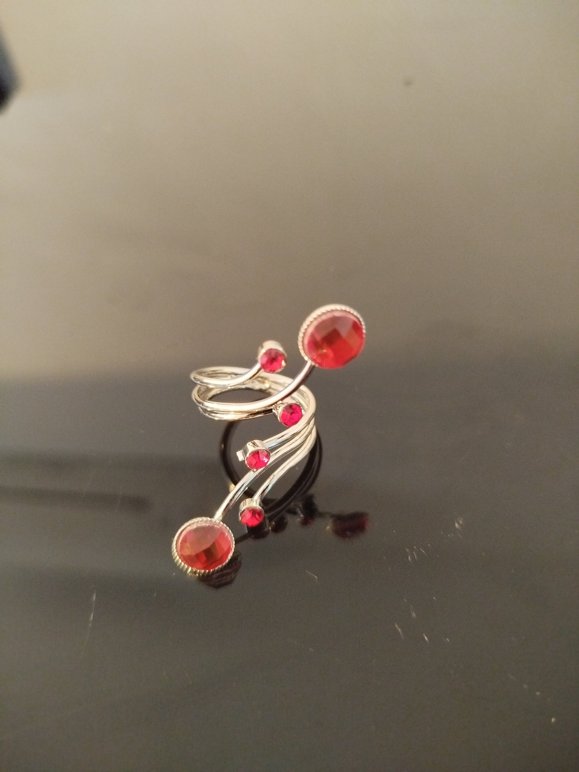 Bague neuve 