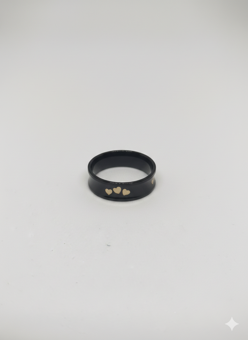 Bague femme 