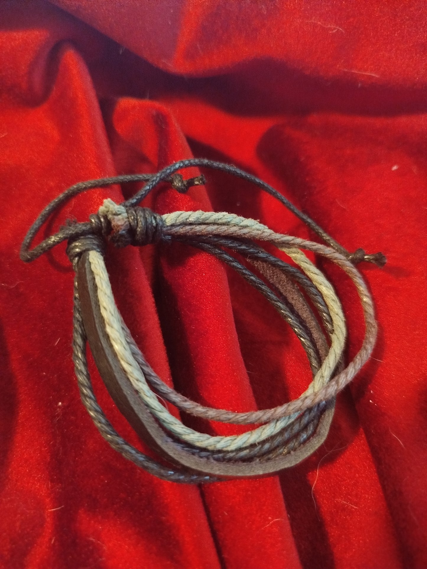 Bracelet 
