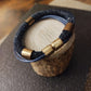 Bracelet bijoux fantaisie nuit de palma de seconde main