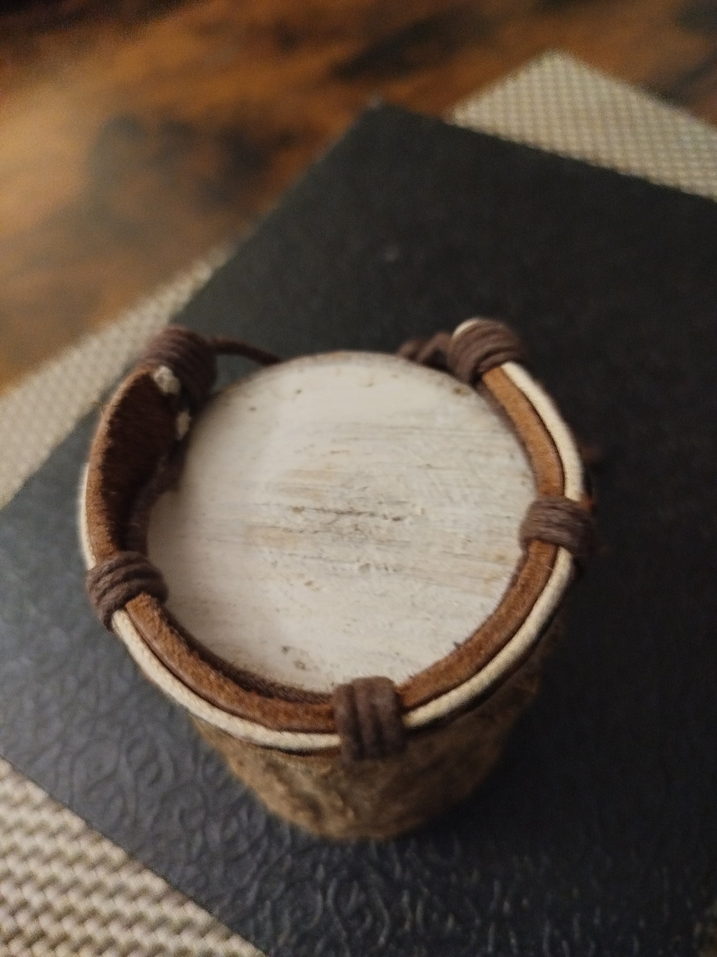 Bracelet bijoux camel seconde main