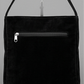 Sac à main femme gris foncé 