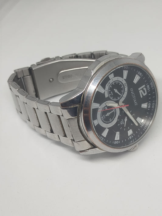 Montre Inotime homme 