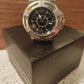Montre Timothy stone homme seconde main