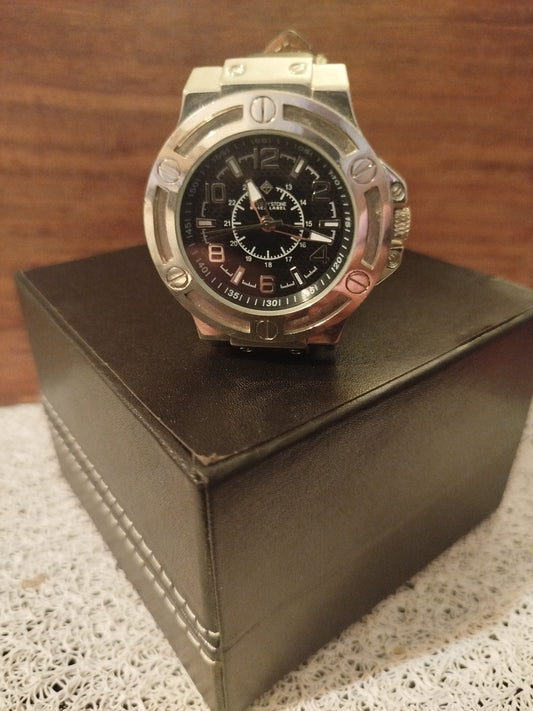Montre Timothy stone homme seconde main