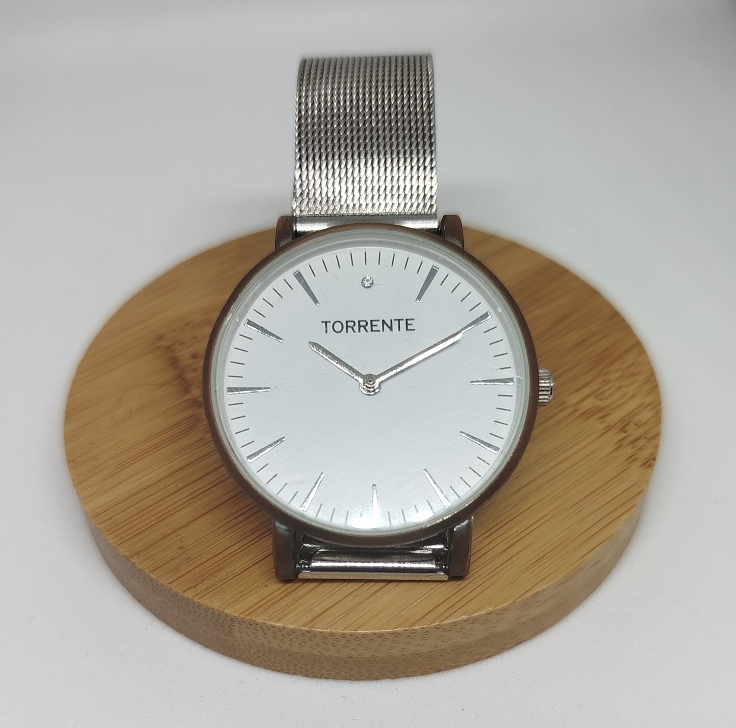 Montre torrente de seconde main | Design and Company