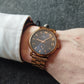 Montre Marc Jacobs de seconde main.