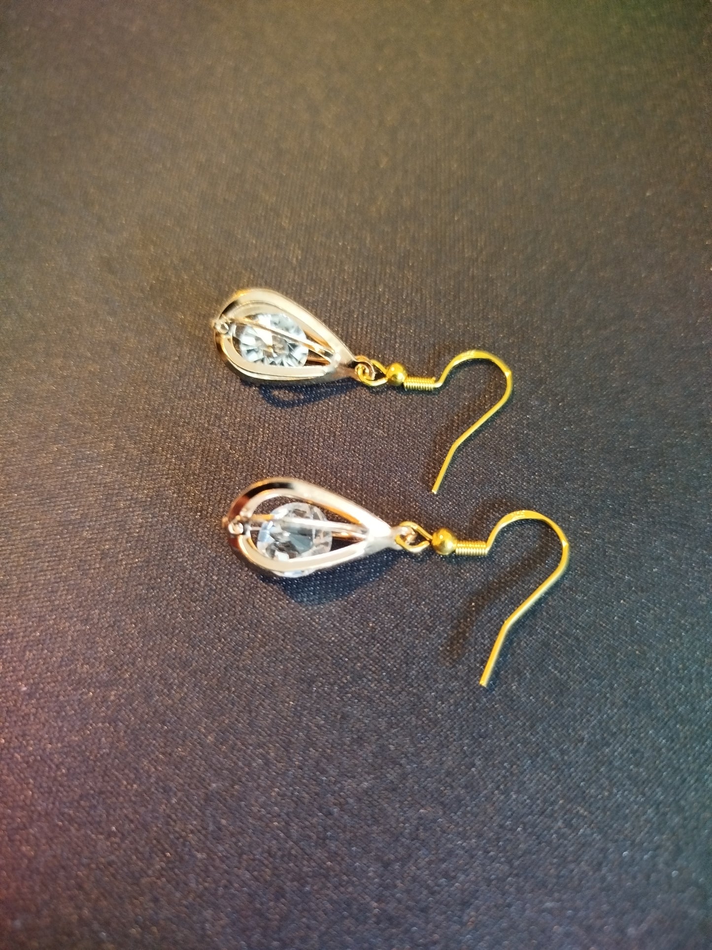 Boucles d'oreilles femme