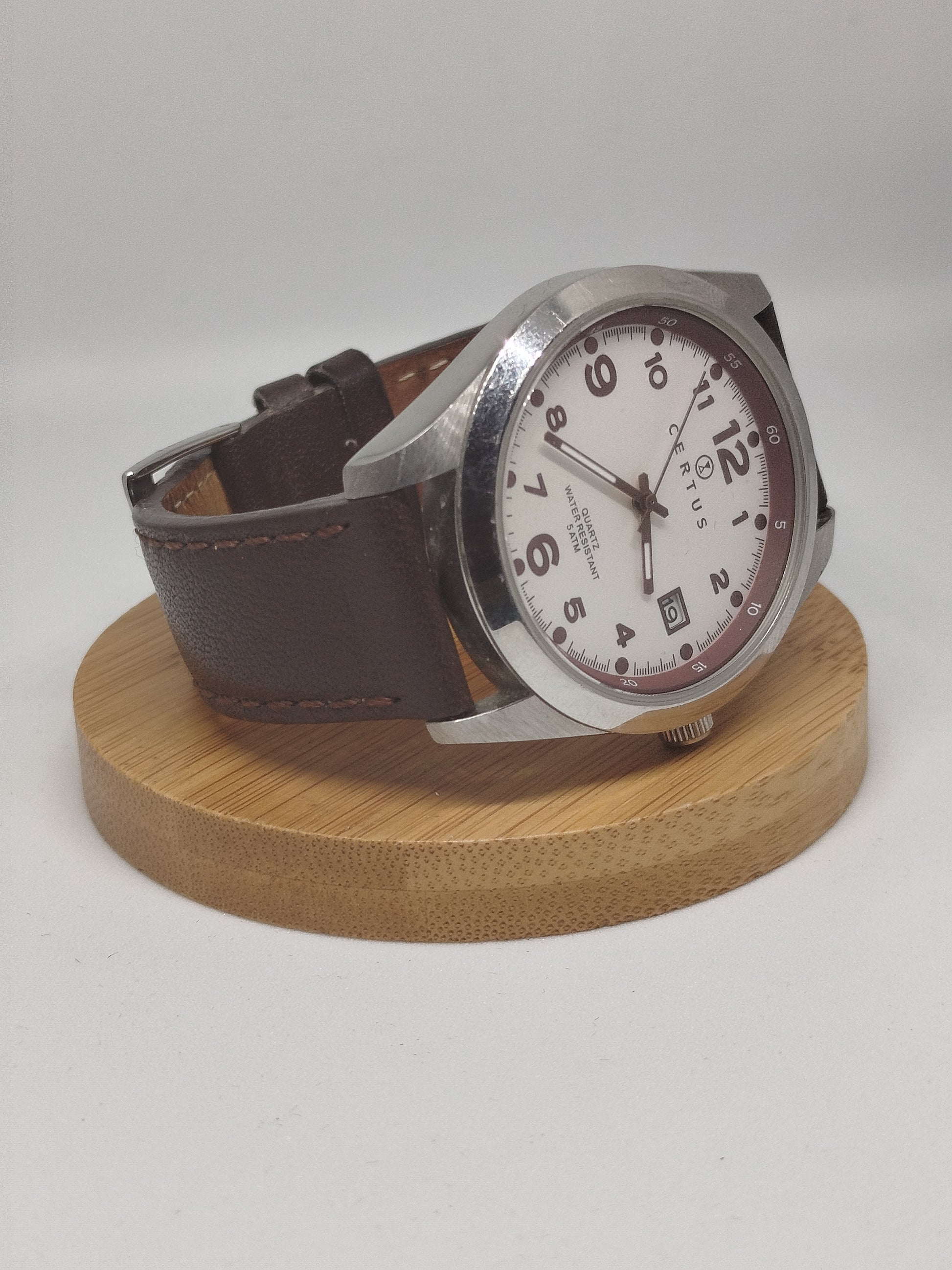 Montre Certus Homme Élégant Style .