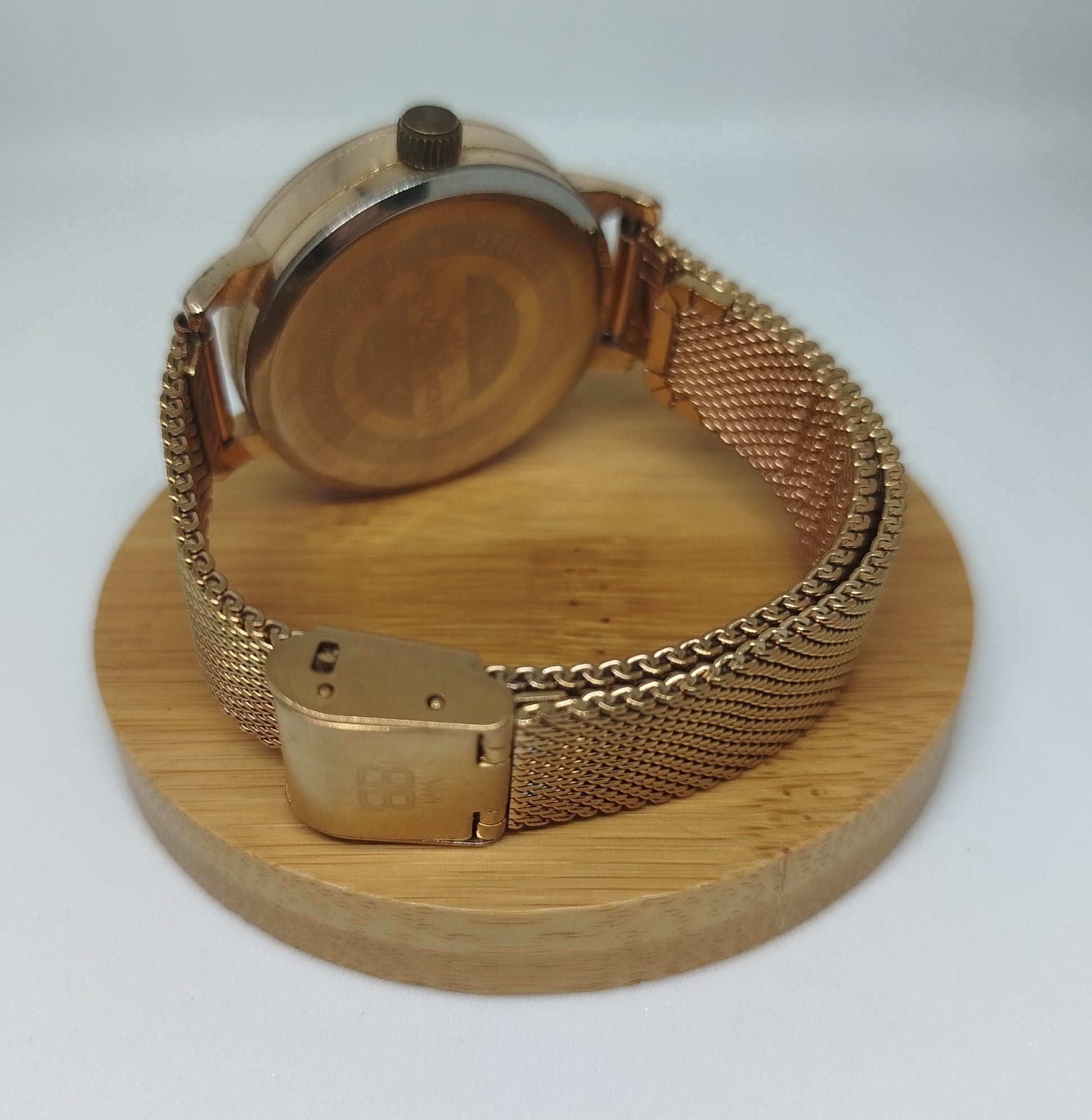 Montre bijoux Brigitte 