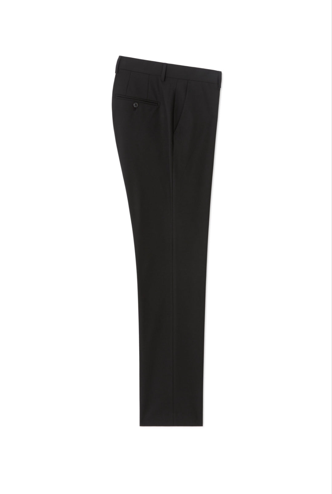 Pantalon de costume Noir Celio Be Normal taille 36