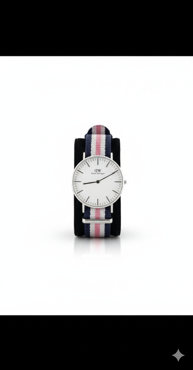 Montre Daniel Wellington 
