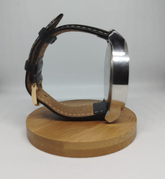 Montre Timothy stone homme seconde main | Design and Company