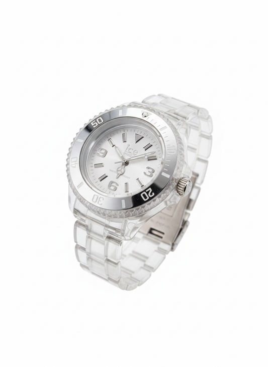 Montre Ice watch officielle 