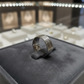 Bague acier inoxydable 