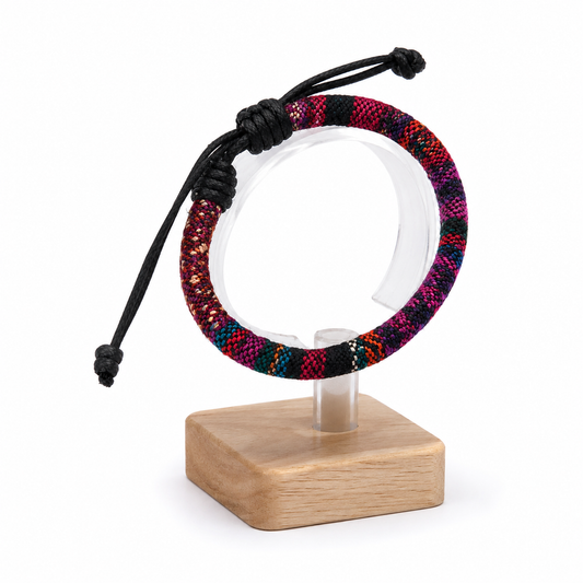 Bracelet réglable .