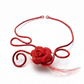 Collier artisanal femme 