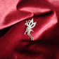 Pendentif fee