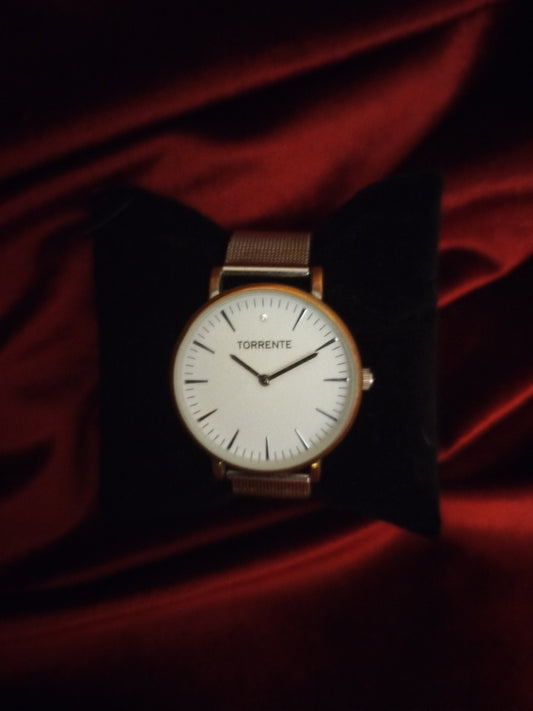 Montre torrente de seconde main .
