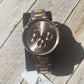 Montre de seconde main Paul Valentine femme