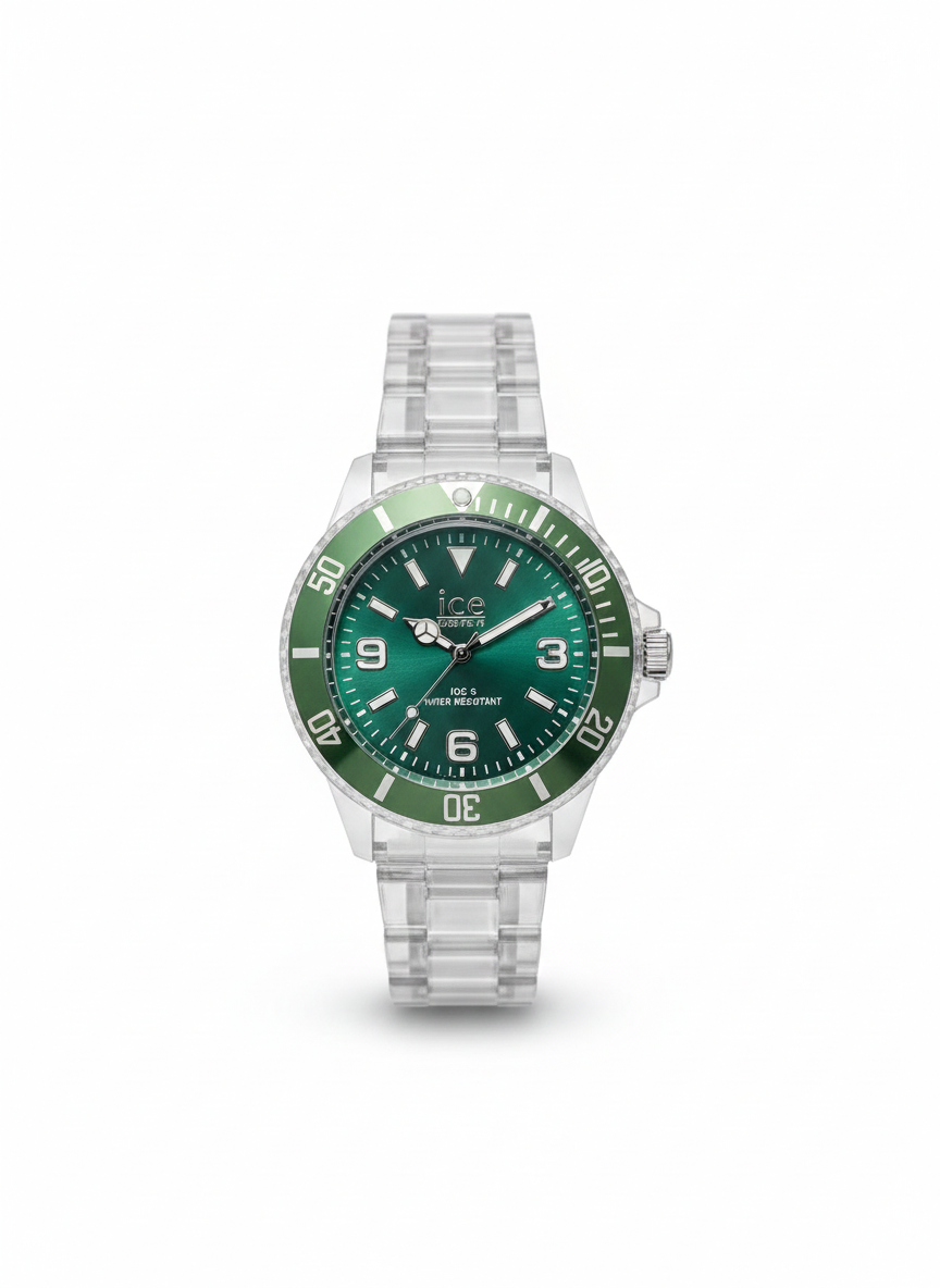 Montre Ice Watch Officielle De Seconde Main 