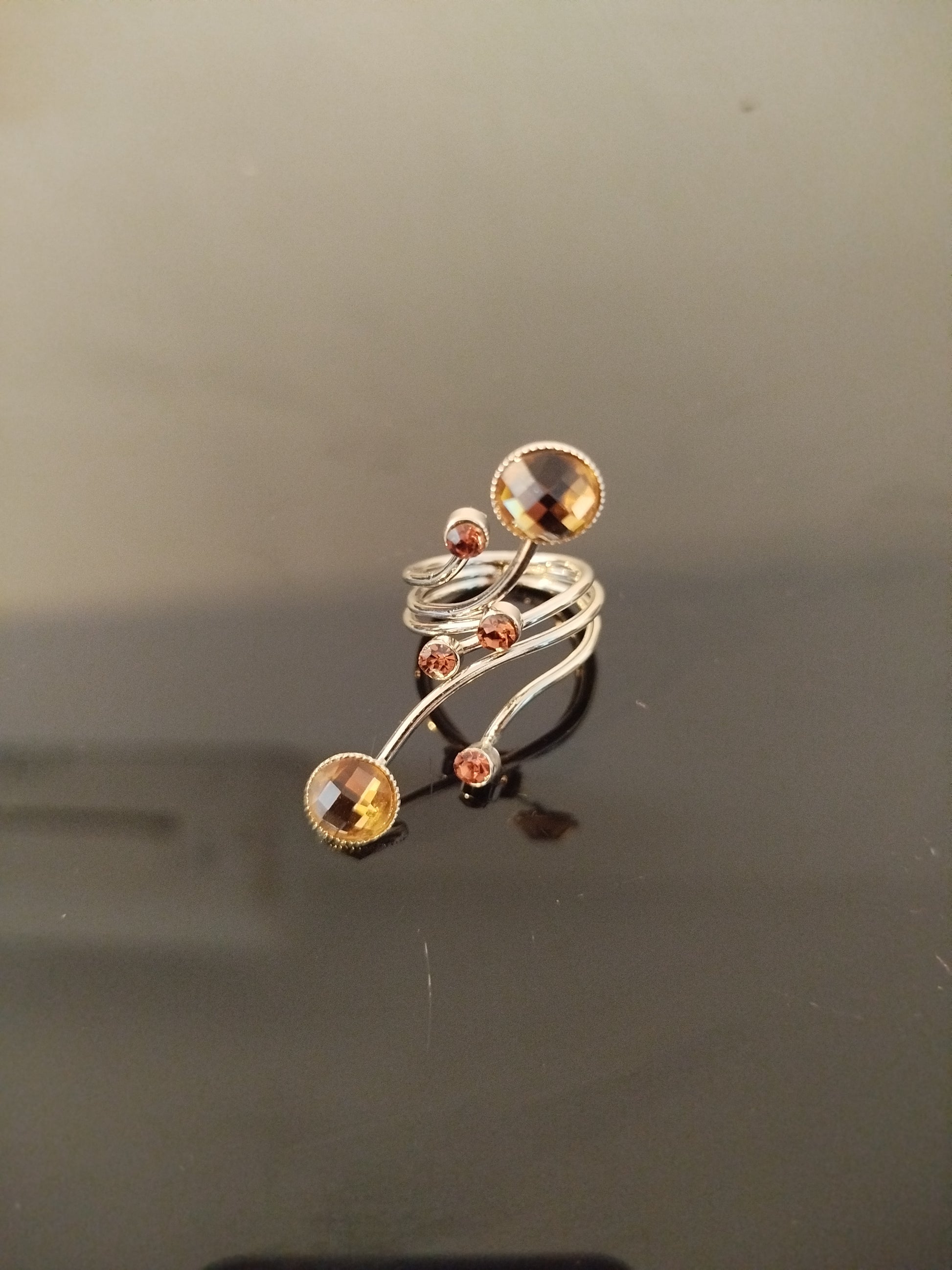 Bague Femme neuve 