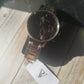 Montre de seconde main Paul Valentine femme