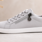 Sneaers femme style casual 