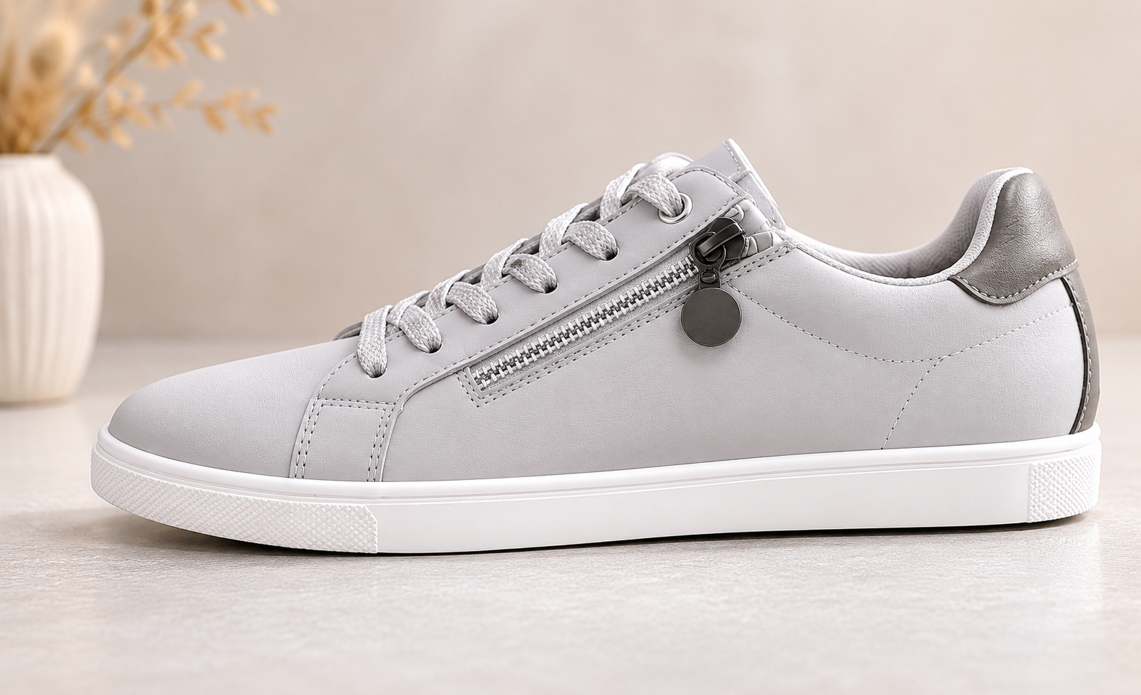 Sneaers femme style casual 