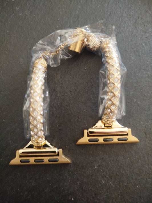 Bracelet neuf aimente pour apple watch