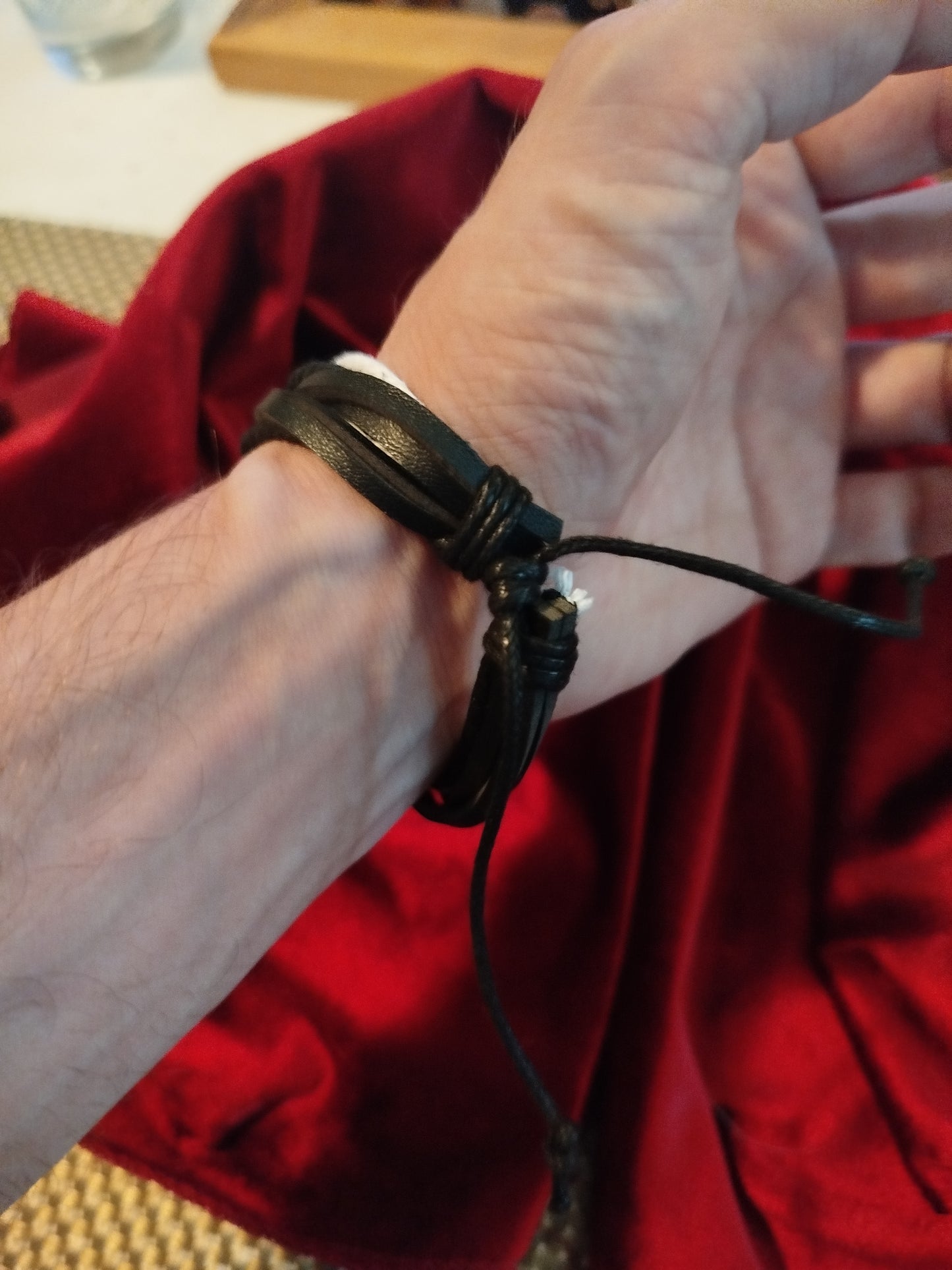 Bracelet