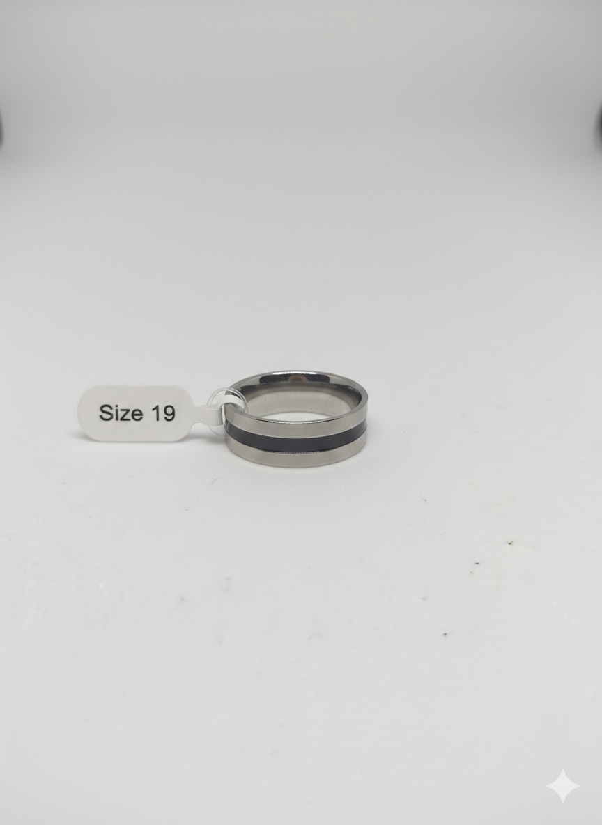 Bague femme 