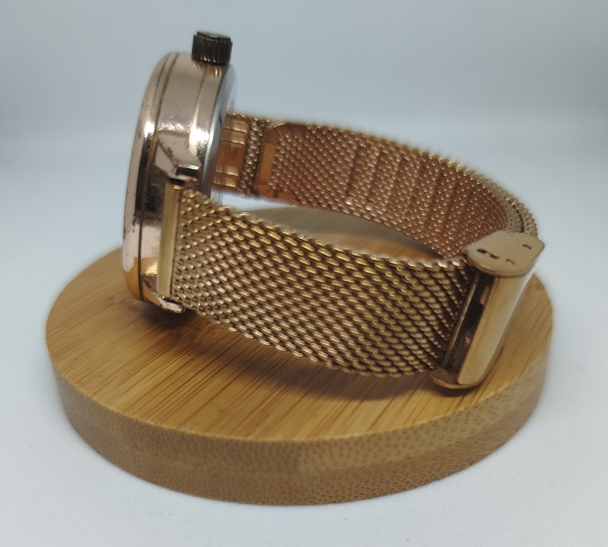 Montre bijoux Brigitte 
