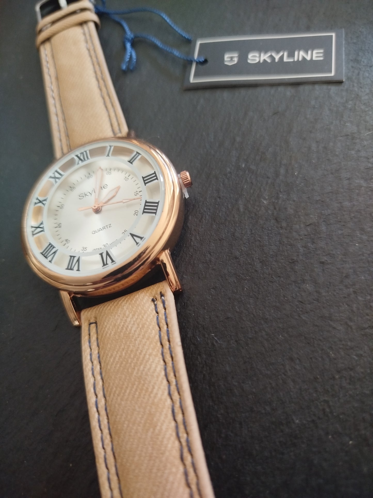 Montre Skyline neuve