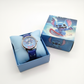 Montre enfant stitch
