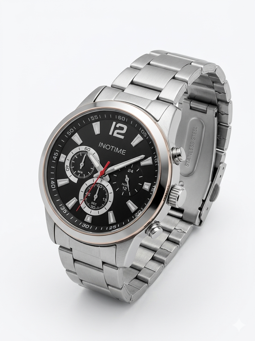 Montre Inotime Homme 