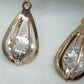 Boucle d'oreilles femme 