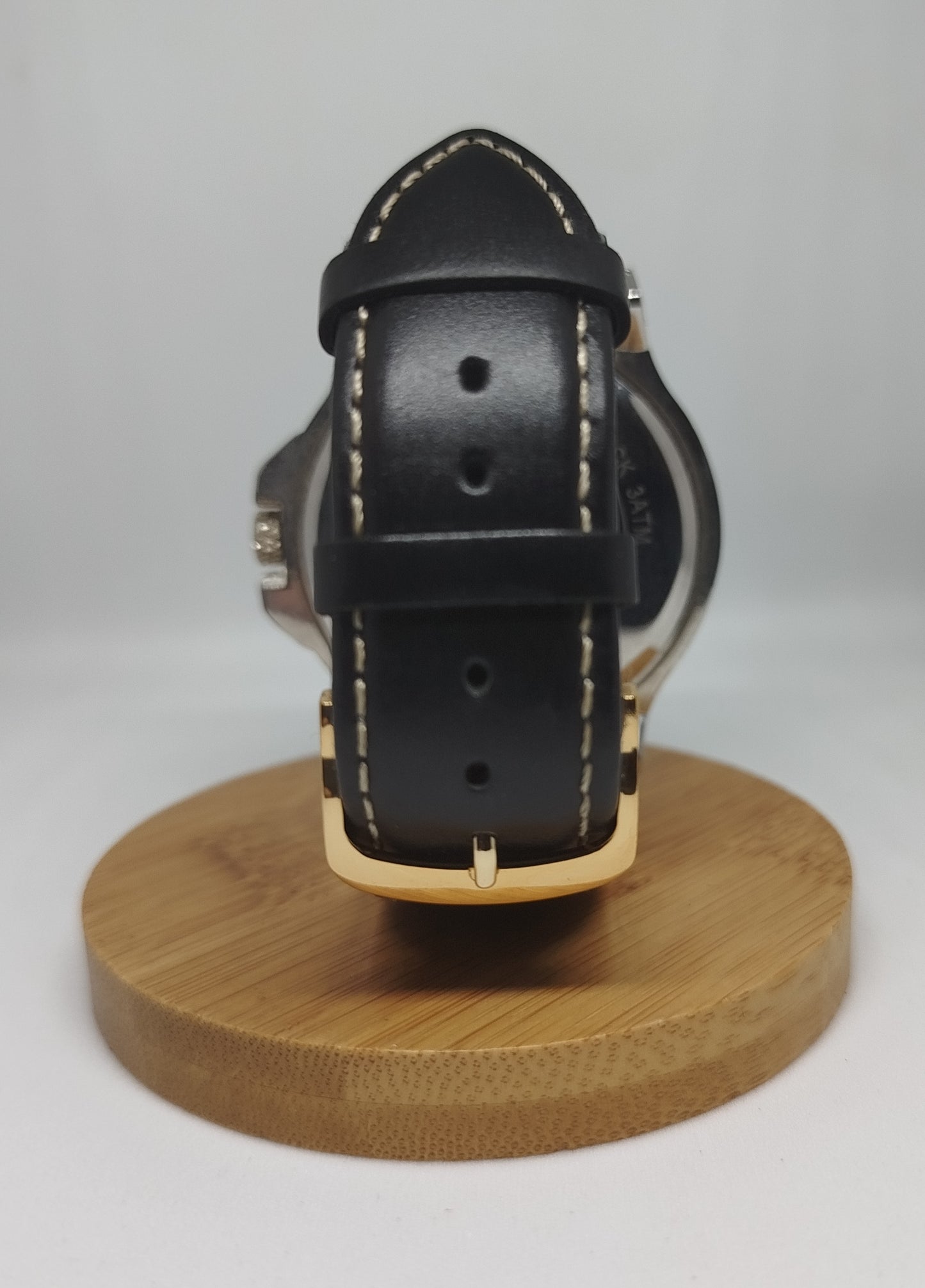 Montre Timothy stones 