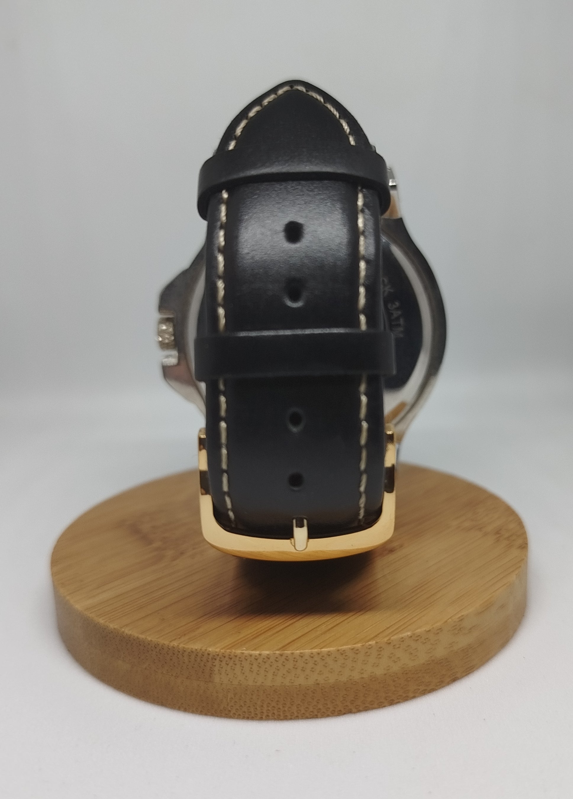 Montre Timothy stones 