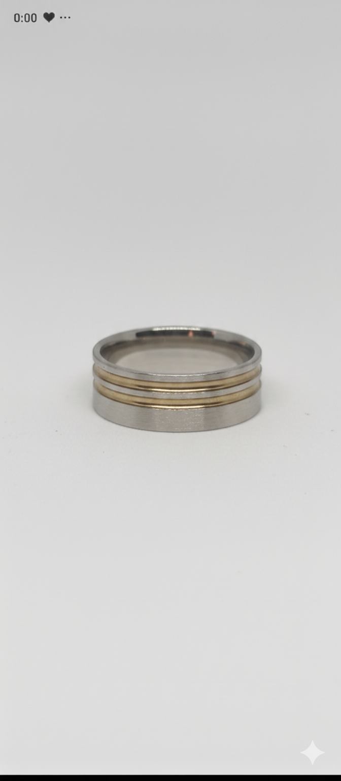 Bague femme 