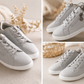 Sneakers femme pointure 37 
