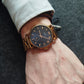 Montre Marc Jacobs de seconde main.