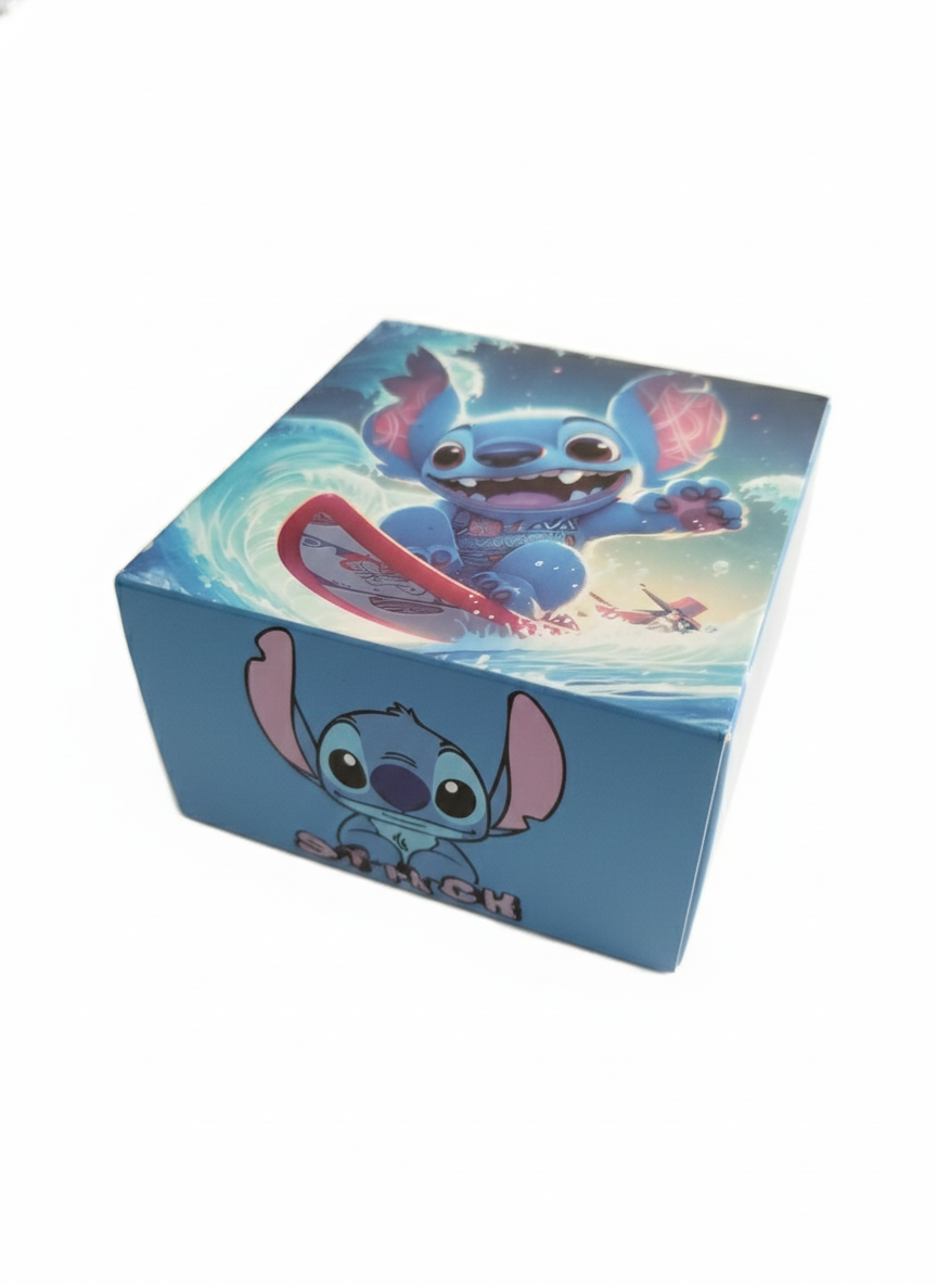 Montre enfant stitch 