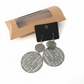 Boucles d'oreilles femme 