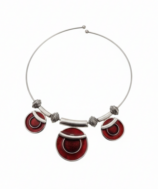 Collier femme 