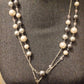 Collier fantaisie "un jour ailleurs"