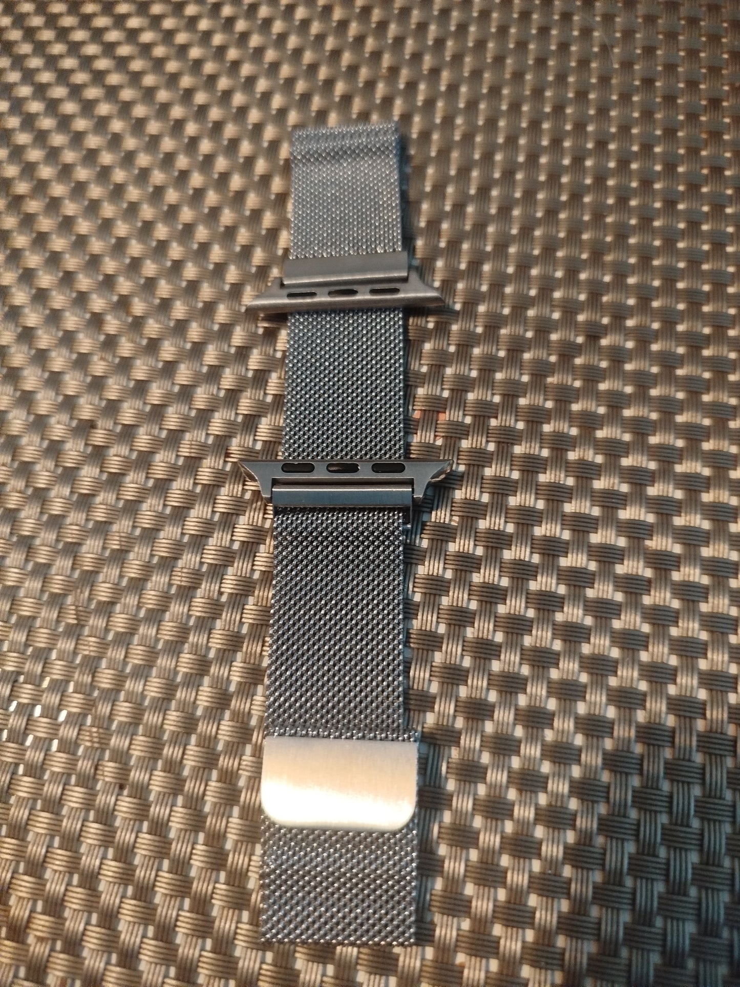 Kit Bracelet aimanté pour apple watch