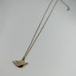 Collier plaqué or 