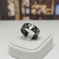 Bague à Damier 