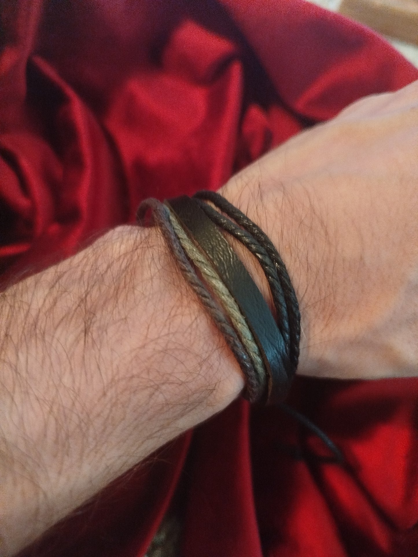 Bracelet 